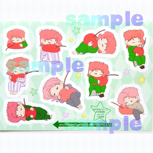 twst風専用》セット済オーダーウィッグ - ryo@ウィッグオーダー承り