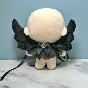 ほわぬい ぬい服 着ぐるみ セット しっぽ - かつお - BOOTH