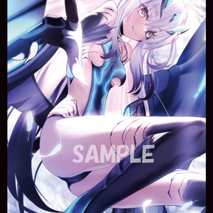 《スリーブ39》メリュジーヌセット【2600円】