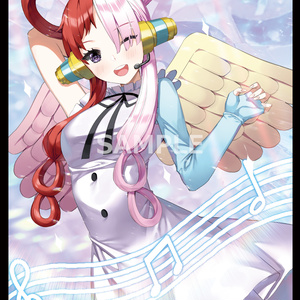《スリーブ》UTAセット
