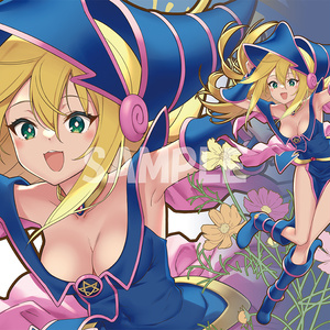 〈新作プレイマット15〉BMG