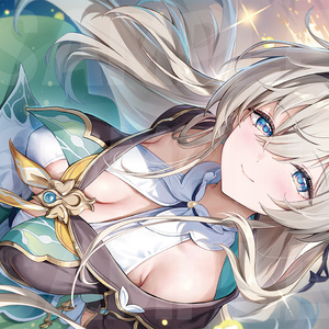 《新作プレイマット20》ホタル
