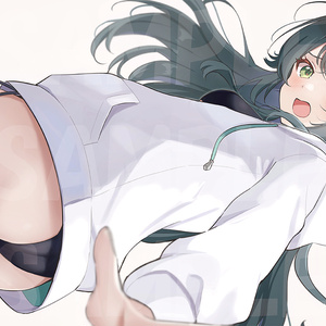 《新作プレイマット35》手毬