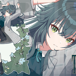 《新作プレイマット11》手毬