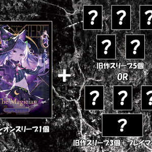 パル家　ホロライブ　スリーブ　プレイマット　不知火フレア　B パル家 ホロライブ スリーブ プレイマット 不知火フレア B