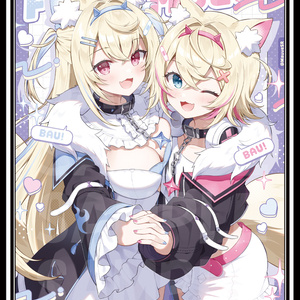遊戯王プレイマットEvil☆Twinイビルツインの通販 ディズプレイ