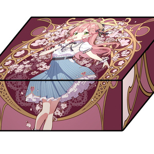 神巫女　カミコ　Switch 2Dアクションゲーム「神巫女 -カミコ-」のNintendo Switch用