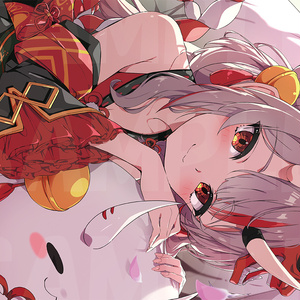 《新作プレイマット》あやめ