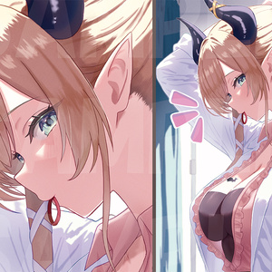 《新作プレイマット》ちょこ
