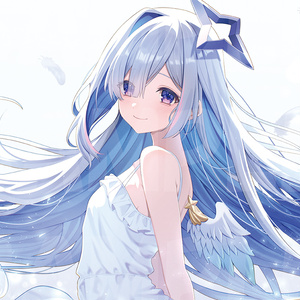 《新作プレイマット》かなた