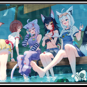《スリーブ》ゲーマーズセット