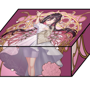 6ページ目 - 混沌の女神様 - BOOTH