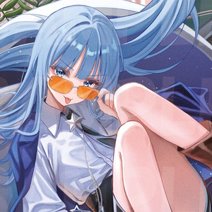 プレイマット - BOOTH