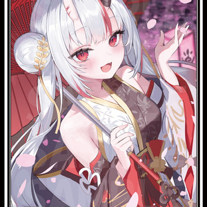 混沌の女神様 - BOOTH
