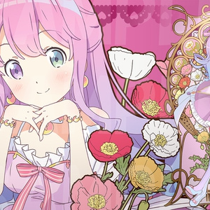 混沌の女神様 - BOOTH