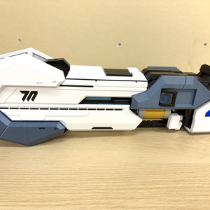 1/3 アリス固有武器/スーパーノヴァ【完成品】
