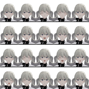 メトロミュー Mini Album Something Mew 同人 音楽 CD メトロミュー Mini Album『Something Mew』トレーラー - YouTube