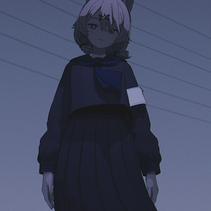 [Grus] [Costume] Sailor uniform 缩略图 2