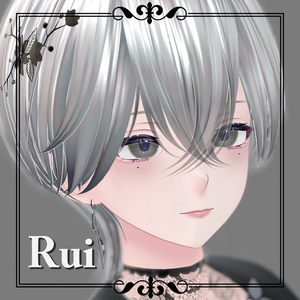 【9アバター対応】Real Eye 01 缩略图 9