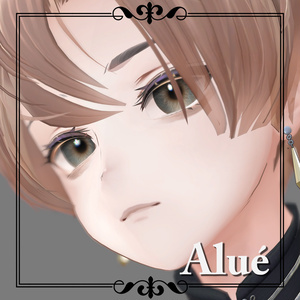 【9アバター対応】Real Eye 01 缩略图 11