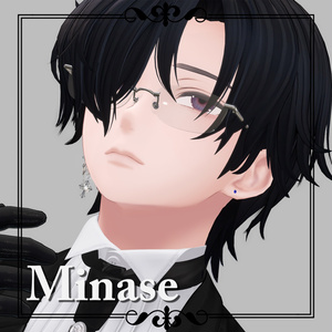 【9アバター対応】Real Eye 01 缩略图 5
