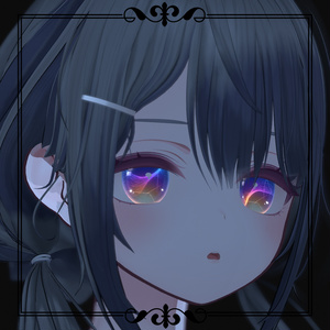 ラムネ Prism Eye Texture 全7色 缩略图 2