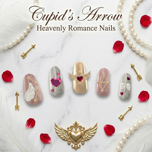 Heavenly Romance Nails【MA対応】 缩略图 2