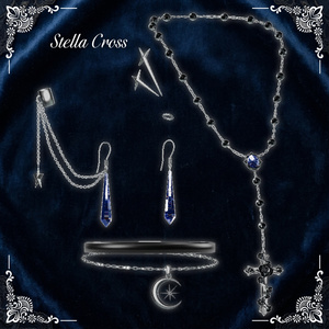 Stella Cross【4アバター対応】