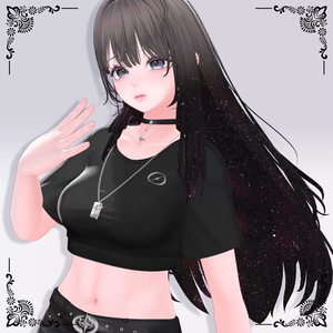 【9/21 23時～9/22 11時 無料配布予定】StarSky ―星空を纏うシェーダー【VRChat向け】