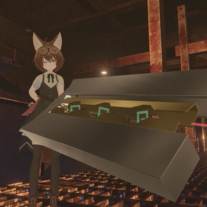 V-G2-CM[S602砲鎚"Tombstone"]