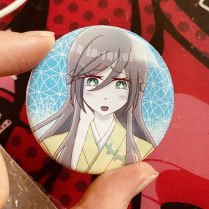 maimai_乙姫Tシャツ(Lサイズ) - ホンネの隠れ家 - BOOTH