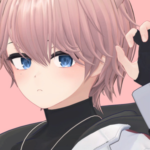 【Maro/マロ専用】EyeTextureSet【FREE/無料】 缩略图 3