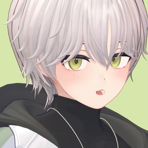 【Maro/マロ専用】EyeTextureSet【FREE/無料】 缩略图 5