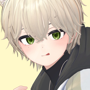 【Maro/マロ専用】EyeTextureSet【FREE/無料】 缩略图 4