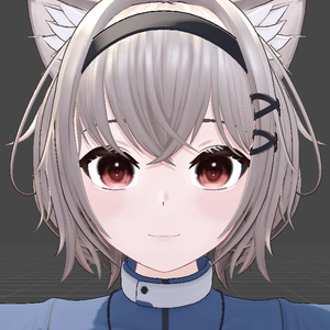 【Shinano/Sena】PuppyTexture - EyeTex+MakeTex 缩略图 4