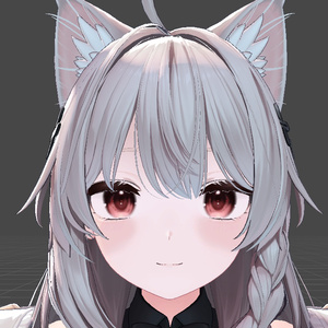 【Shinano/Sena】PuppyTexture - EyeTex+MakeTex 缩略图 3