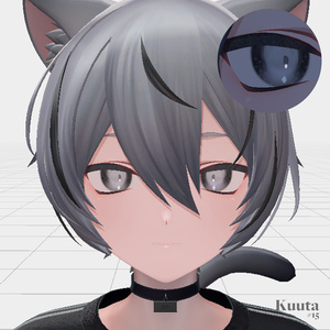 【6アバター対応】MisttyFleur - EyeTex 缩略图 11