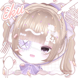 【9アバター対応】Sweet Spray Pin 🍫 缩略图 14