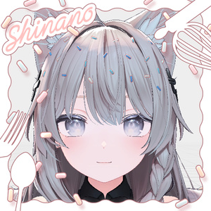 【9アバター対応】Sweet Spray Pin 🍫 缩略图 9