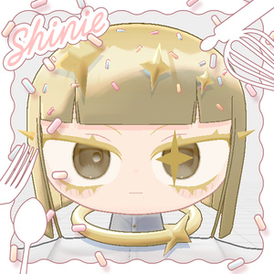【9アバター対応】Sweet Spray Pin 🍫 缩略图 10