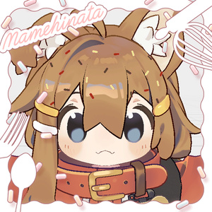 【9アバター対応】Sweet Spray Pin 🍫 缩略图 6