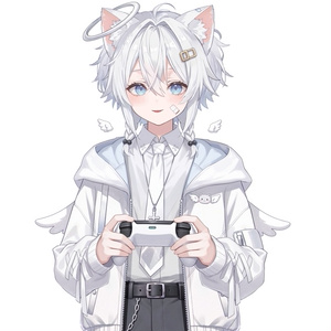 夢絵 オーダー イラスト 簡易 - sekaneki - BOOTH