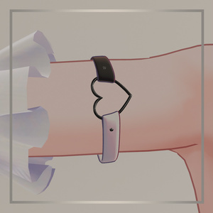 【無料】Chocker ~heart~ 缩略图 3