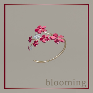 【無料】Ring ~Blooming~ 缩略图 2