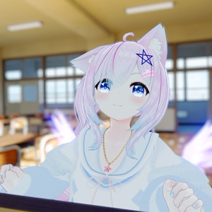 《25アバター対応衣装》コネクトPセーラー 缩略图 80