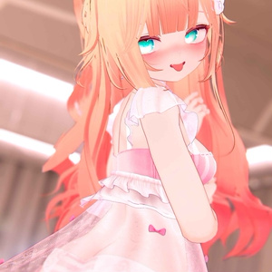 《32アバター対応衣装》せいそせっとすいーと  《~8/31フルセットのみセール中！》 缩略图 17