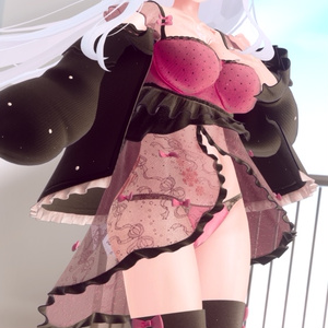《32アバター対応衣装》せいそせっとすいーと  《~8/31フルセットのみセール中！》 缩略图 55