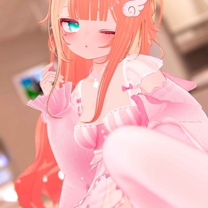 《32アバター対応衣装》せいそせっとすいーと  《~8/31フルセットのみセール中！》 缩略图 18