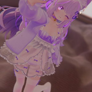 《32アバター対応衣装》せいそせっとすいーと  《~8/31フルセットのみセール中！》 缩略图 99