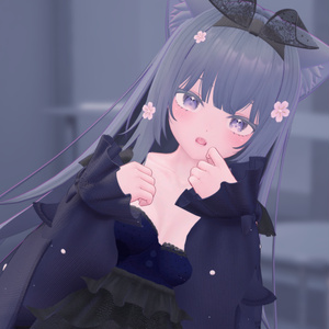 《32アバター対応衣装》せいそせっとすいーと  《~8/31フルセットのみセール中！》 缩略图 72